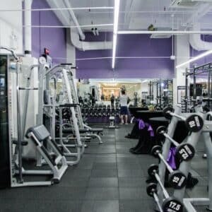 Photo Gym and Crossfit Center Marlborough Massachusetts