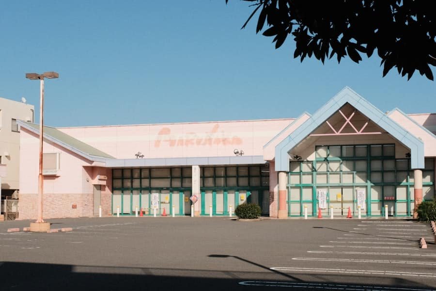 Photo Gym and Crossfit Center Culver City California