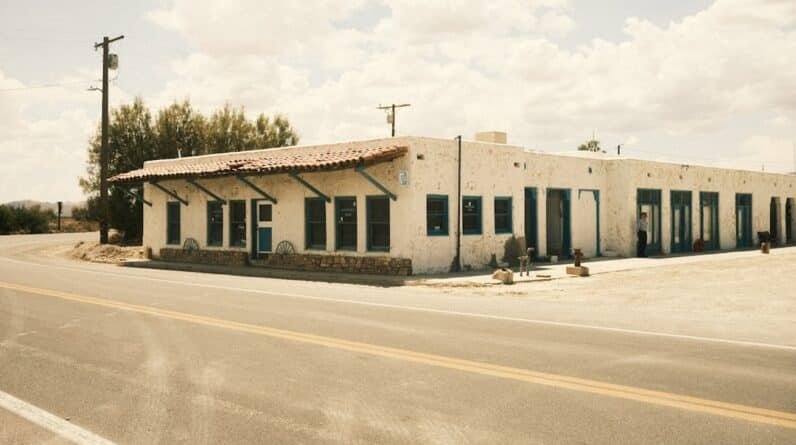 Photo Gym and Crossfit Center Clovis New Mexico