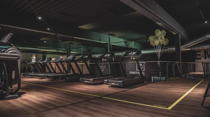 Photo Gym