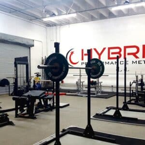 Photo Gym and Crossfit Center