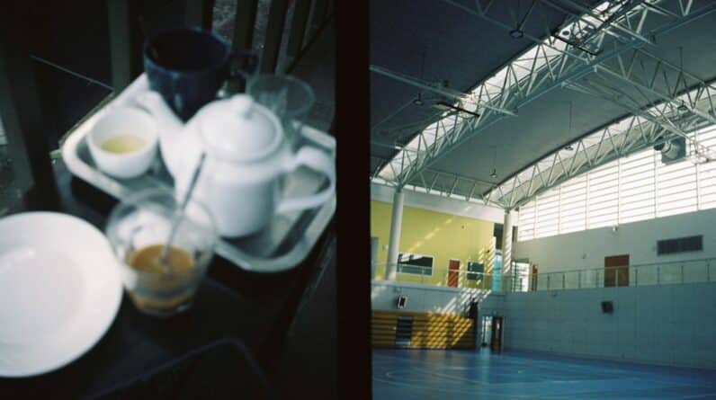 Photo Gym and Crossfit Center Keizer Oregon