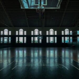 Photo Gym Muskegon Michigan