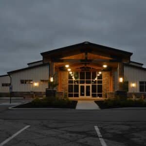 Photo Gym and Crossfit Center Pocatello Idaho