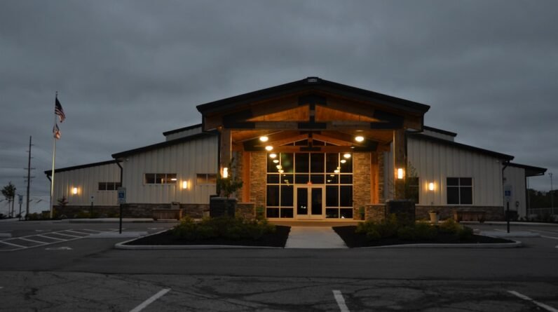 Photo Gym and Crossfit Center Pocatello Idaho