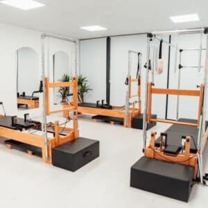 Photo Gym and Crossfit Center