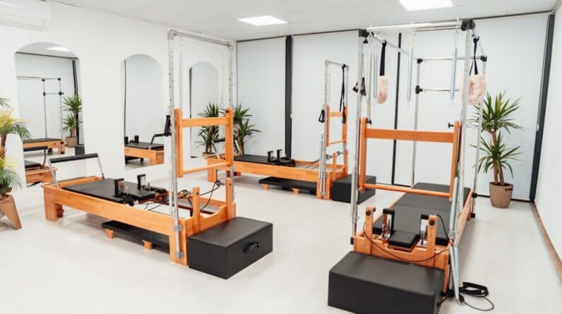 Photo Gym and Crossfit Center