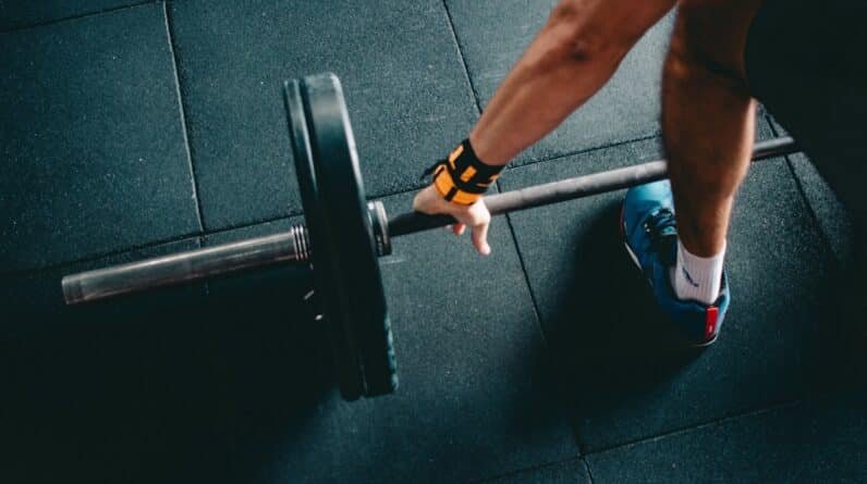 Photo Gym