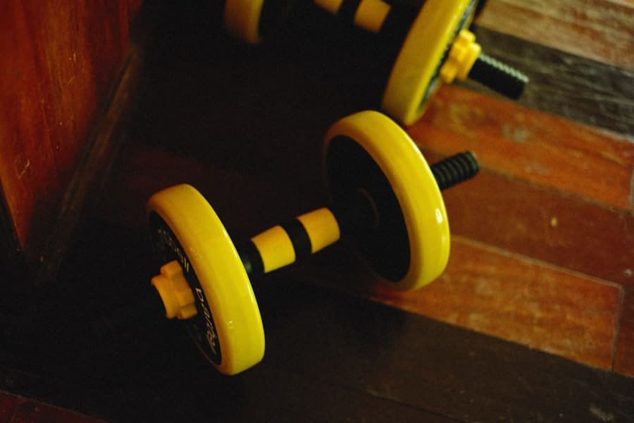 Best Home Gym Equipment for Muscle Gain 3 Photo Home Gym Equipment
