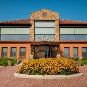 Photo Gym and Crossfit Center Pflugerville Texas