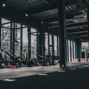 Photo Gym and Crossfit Center