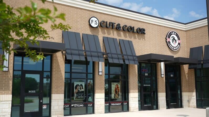 Photo Gym and Crossfit Center Cedar Park Texas