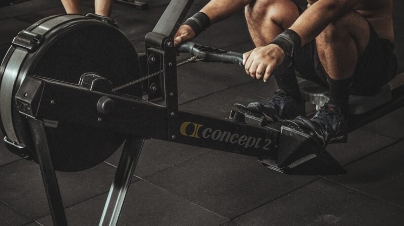 Photo Gym