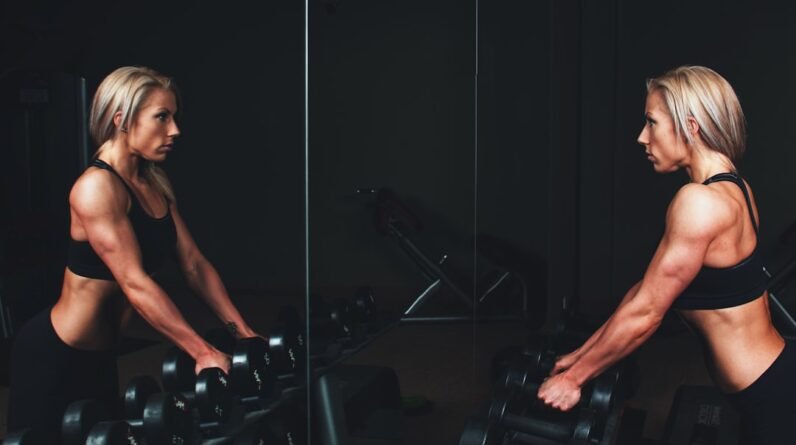 Photo Gym