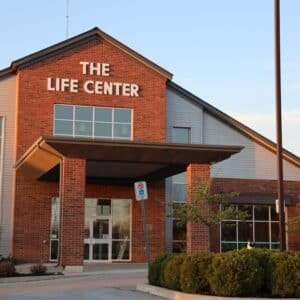 Photo Gym and Crossfit Center Ankeny Iowa
