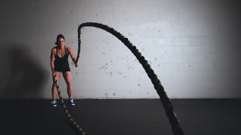 Photo Gym