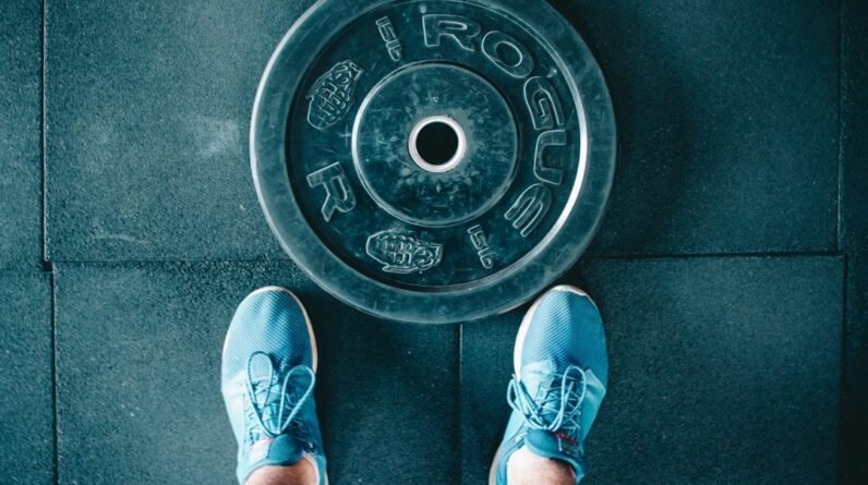 Photo Gym