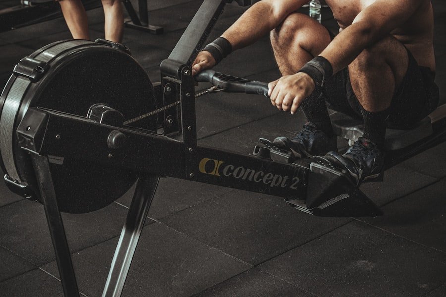 Photo Gym