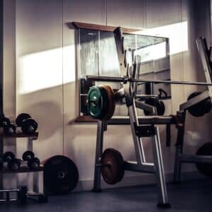 Photo Gym