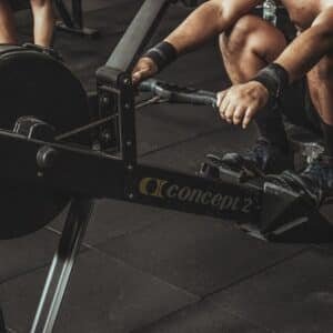 Photo Gym
