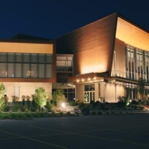 Photo Gym and Crossfit Center Bentonville Arkansas