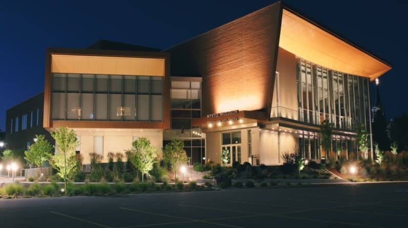 Photo Gym and Crossfit Center Bentonville Arkansas