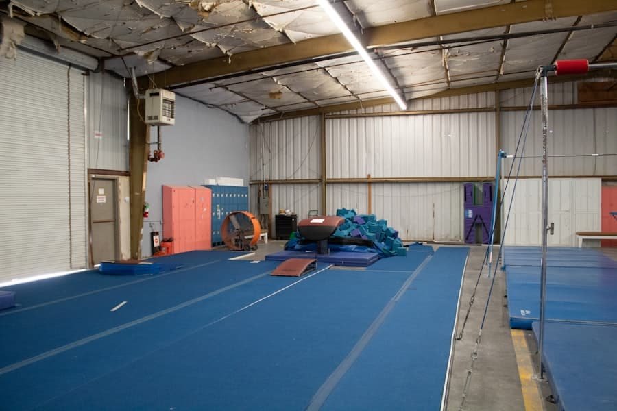 Photo Gym and Crossfit Center Bentonville Arkansas