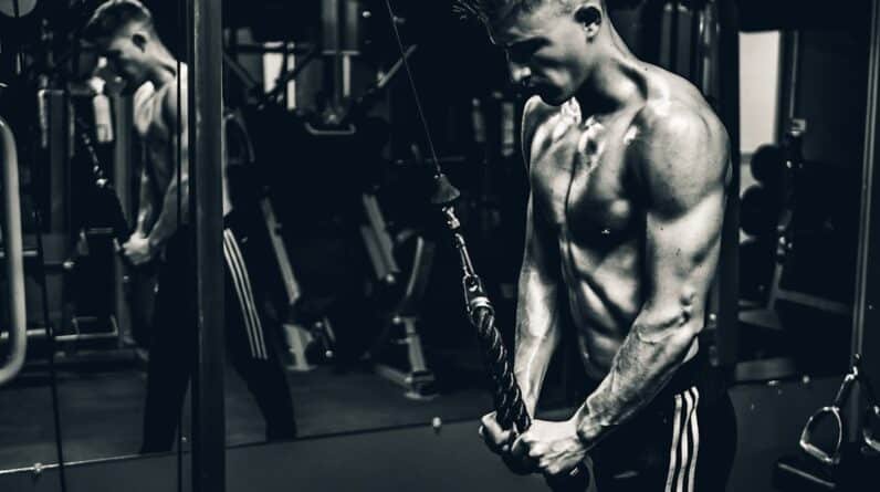 Photo Gym