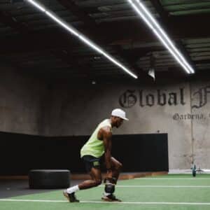 Photo Gym Tigard Oregon