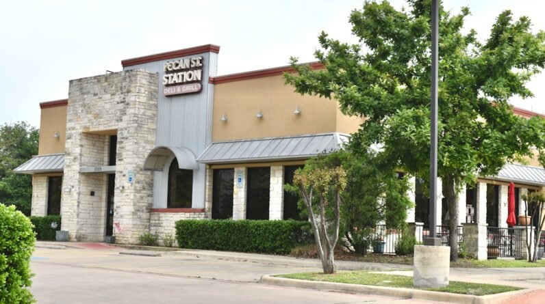 Photo Gym and Crossfit Center Grapevine Texas