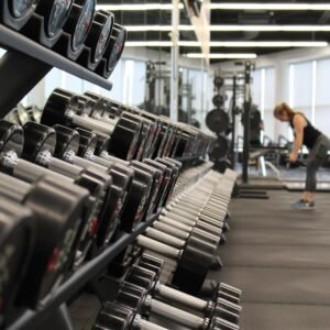 Photo Gym
