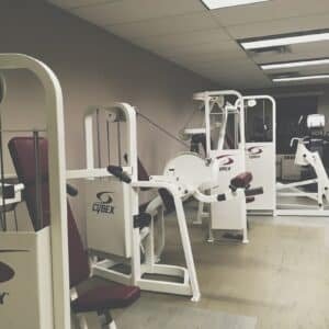 Photo Gym and Crossfit Center Cedar Falls Iowa