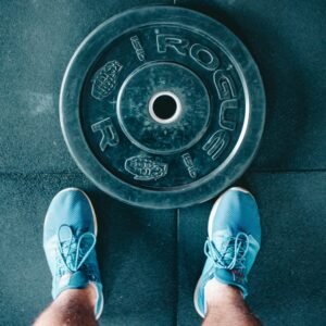 Photo Gym