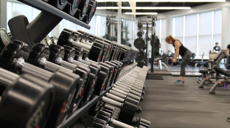 Photo Gym