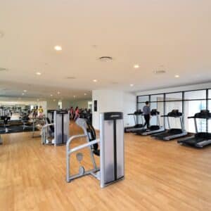 Photo Gym and Crossfit Center Edmonds Washington