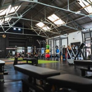 Photo Gym