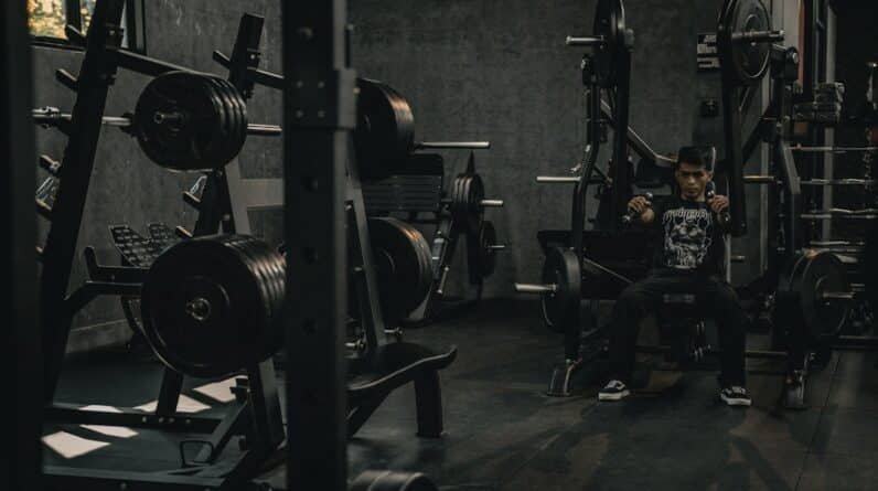 Photo Gym Hackensack
