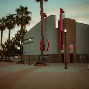 Photo Gym and Crossfit Center Lompoc California