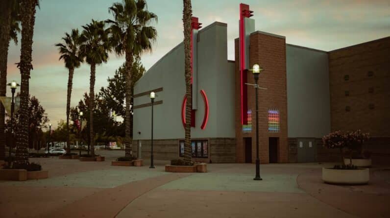 Photo Gym and Crossfit Center Lompoc California