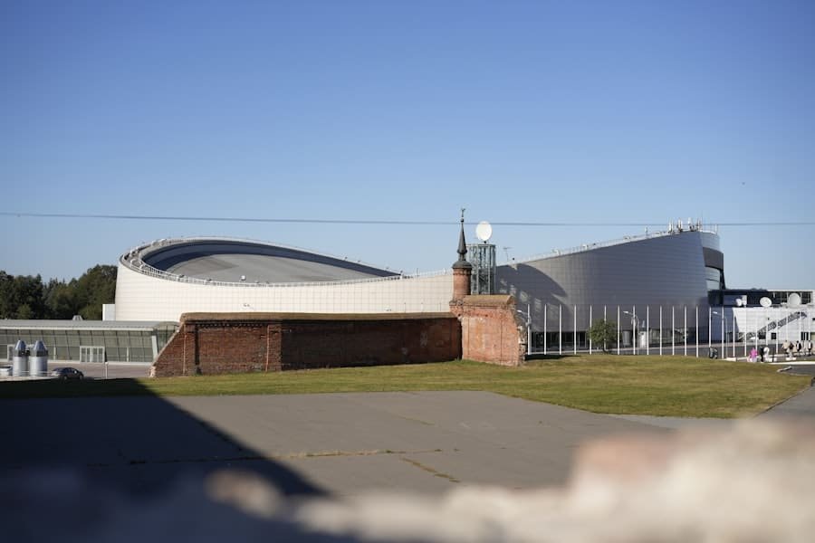 Photo Gym and Crossfit Center Buffalo Grove Illinois
