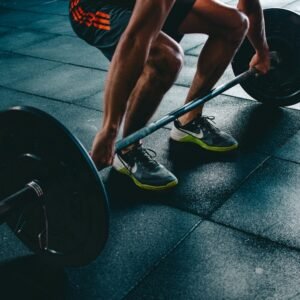 Photo Gym
