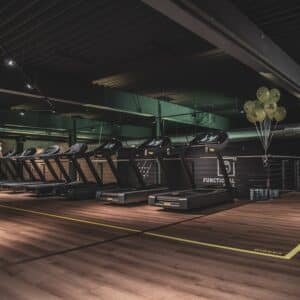 Photo Gym