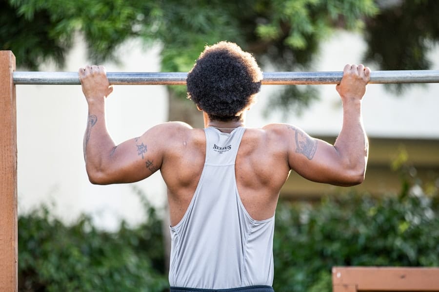 Muscle Gym