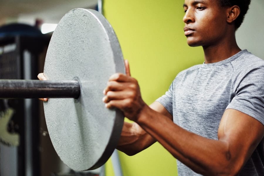 Best Muscle Gym and CrossFit Center In Hills of Kingswood Frisco Texas 2 Muscle Gym