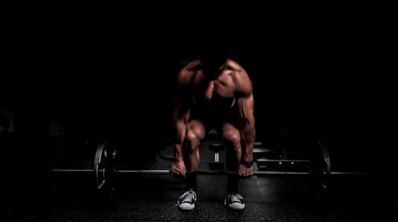 Photo Gym