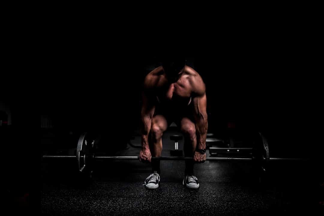 Photo Gym