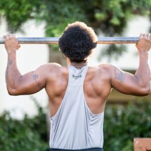 Photo Muscle Gym