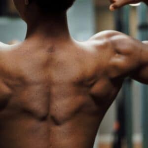 Photo Muscle Gym