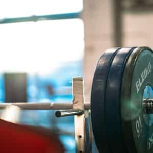 Photo Muscle Gym