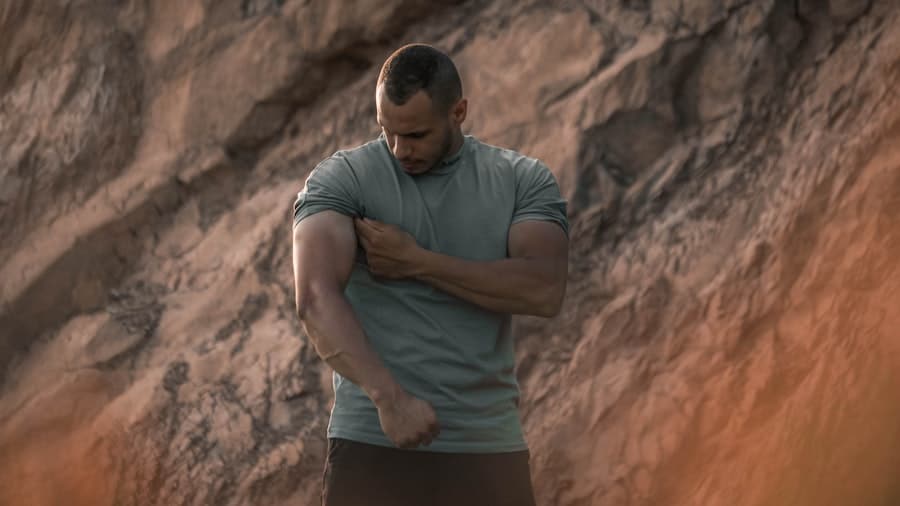 Photo Muscle Gym